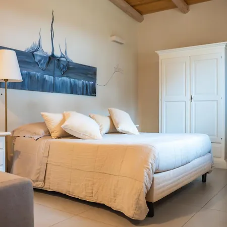 Feriegård Il Monte Agriresort *