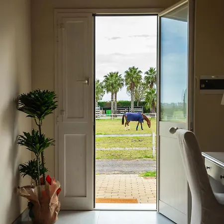 Feriegård Il Monte Agriresort